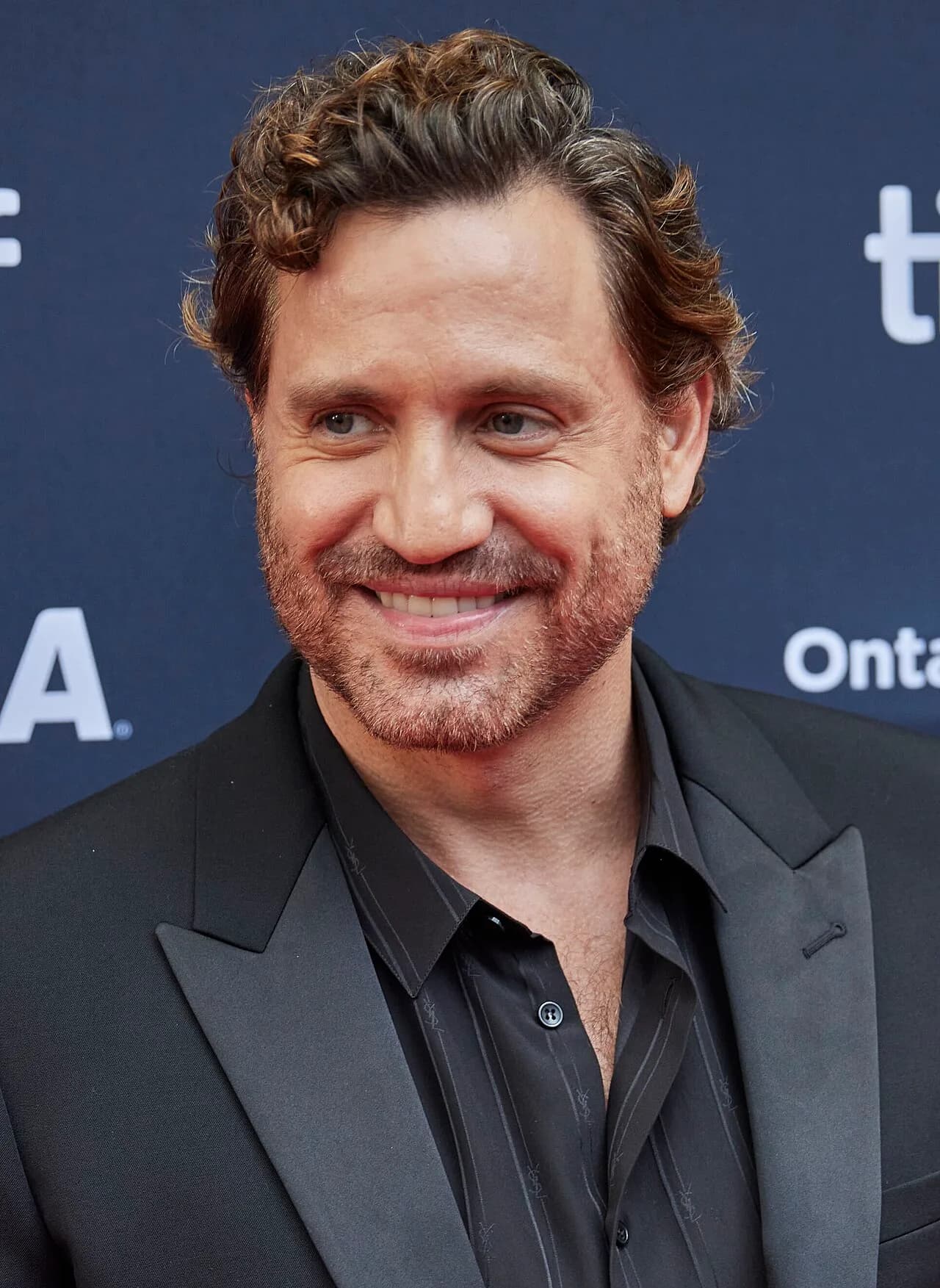 Edgar Ramirez