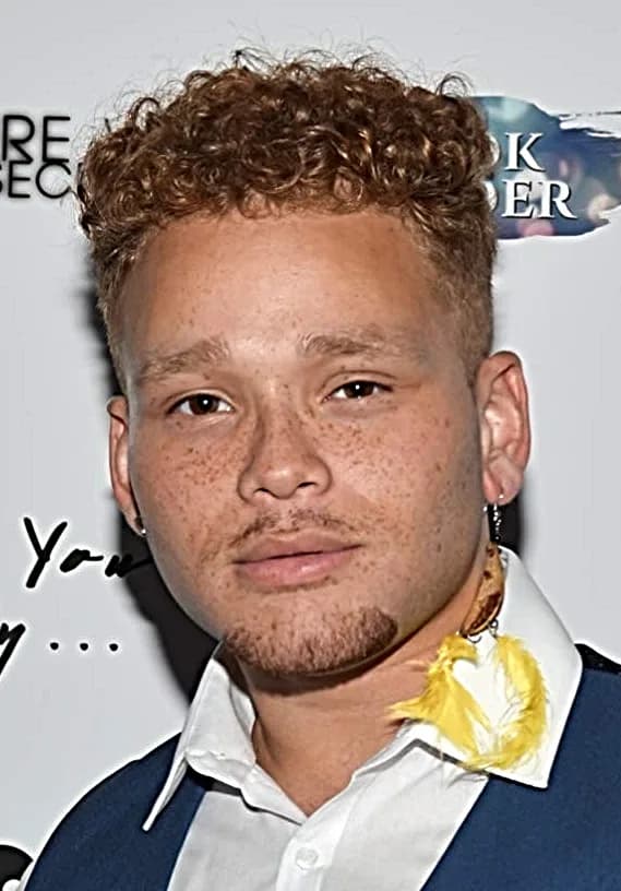 Elijah Baker