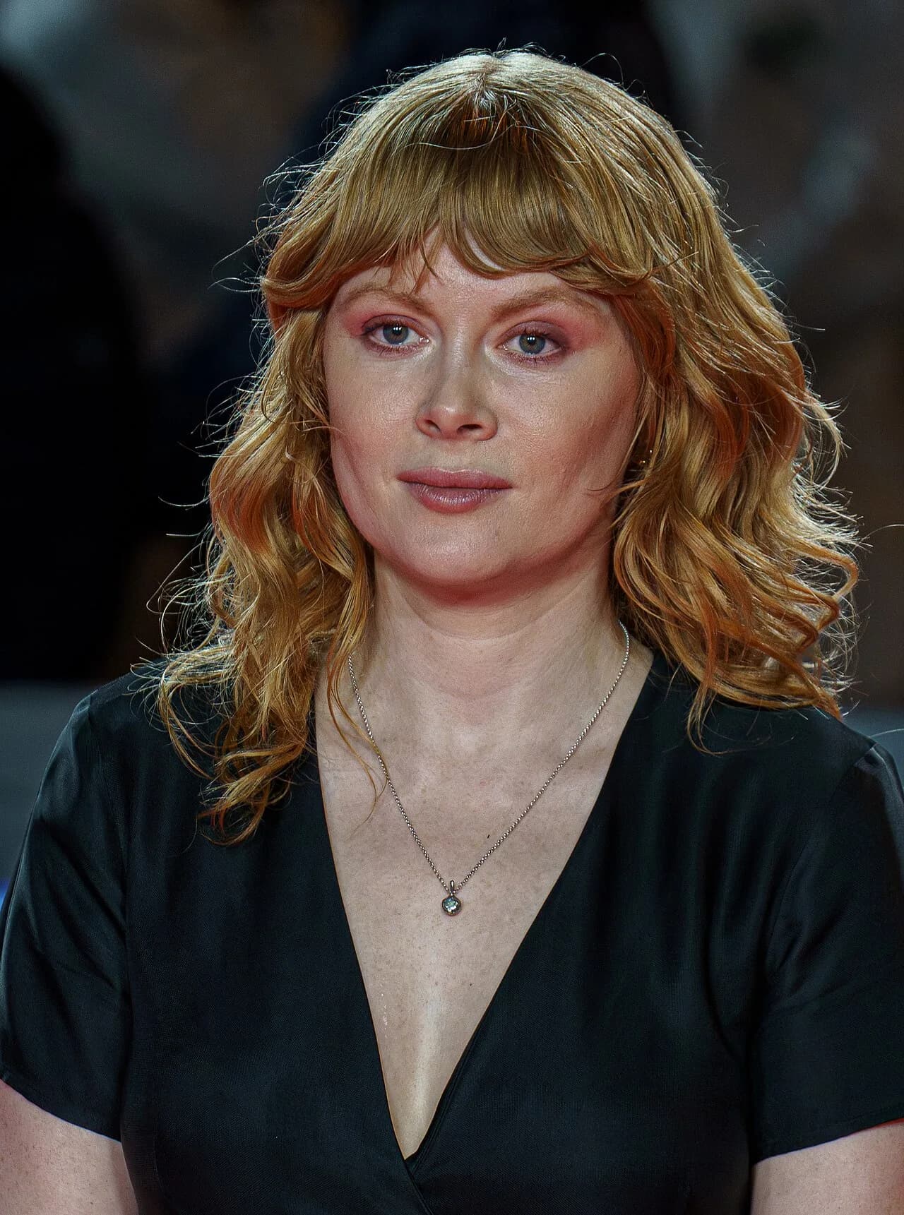 Emili Bičam
