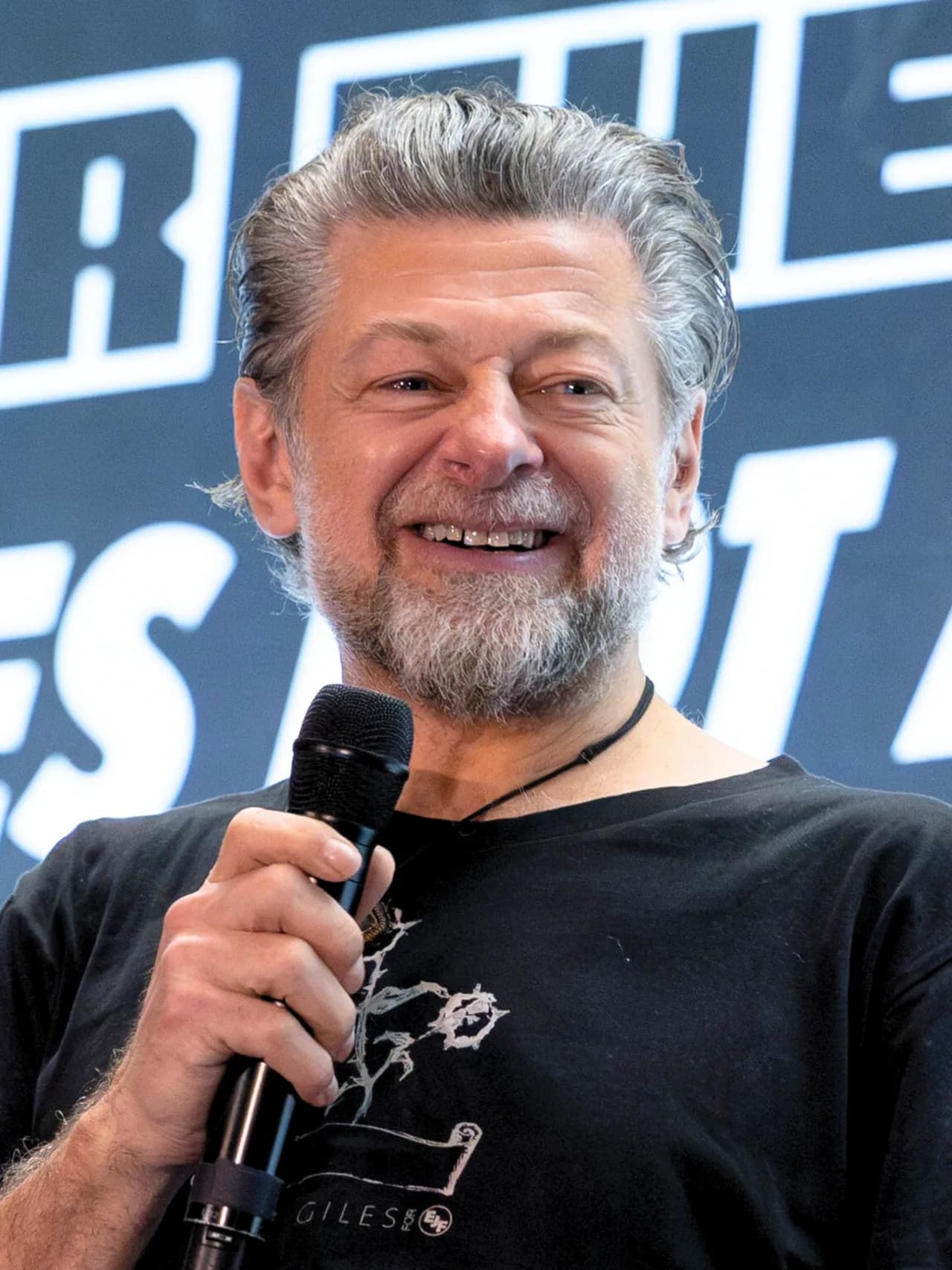 Endi Serkis