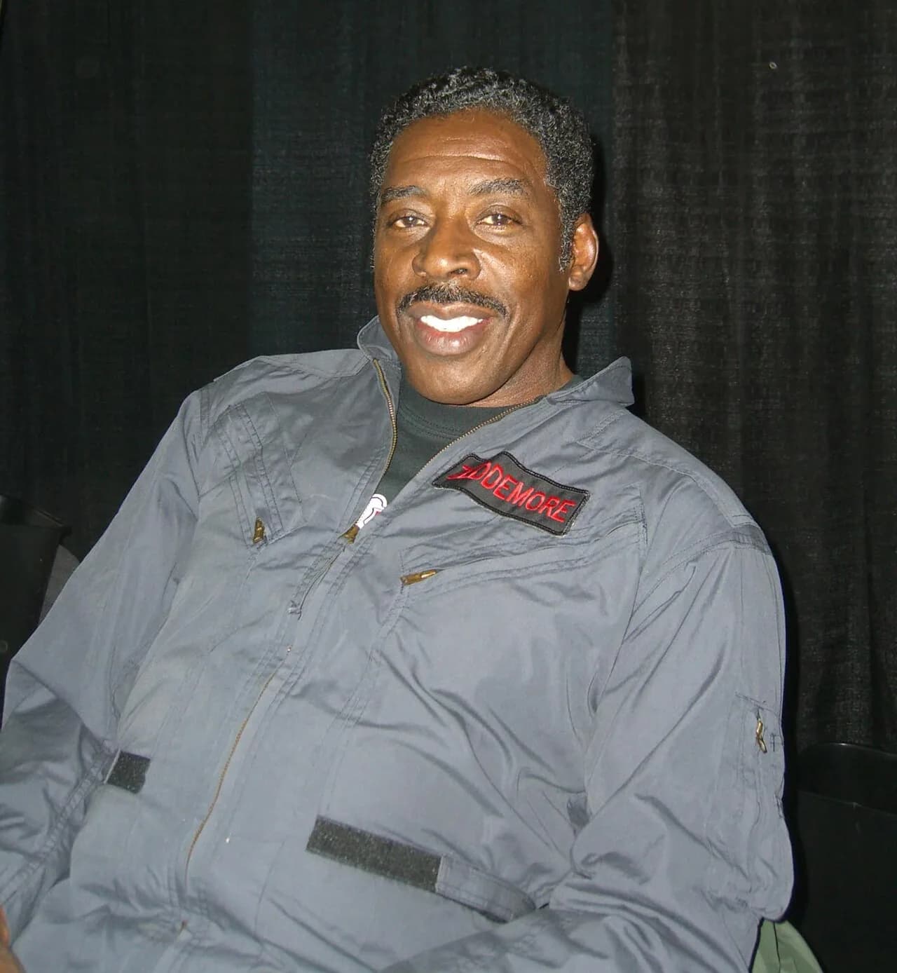 Erni Hadson