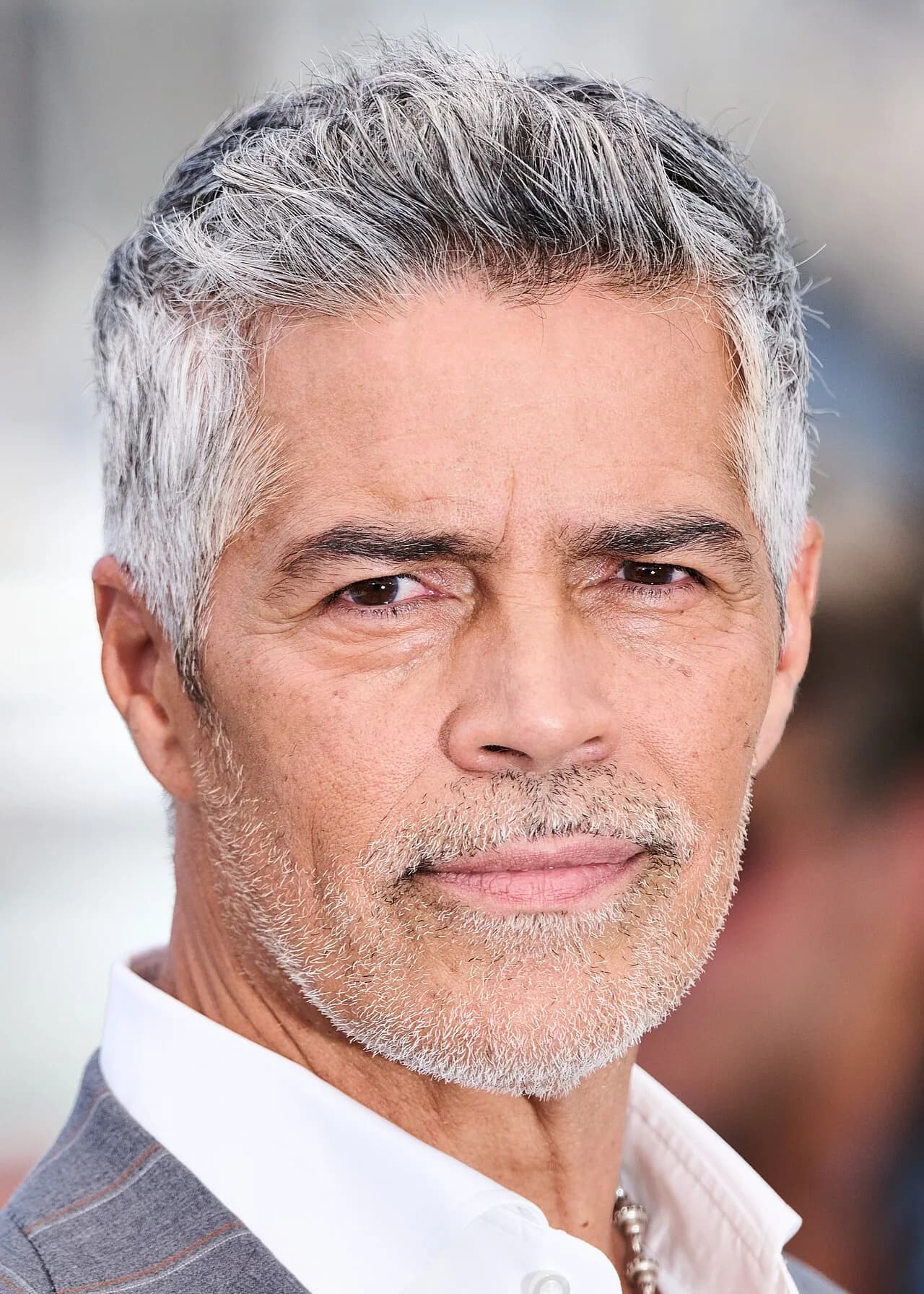 Esaji Morales