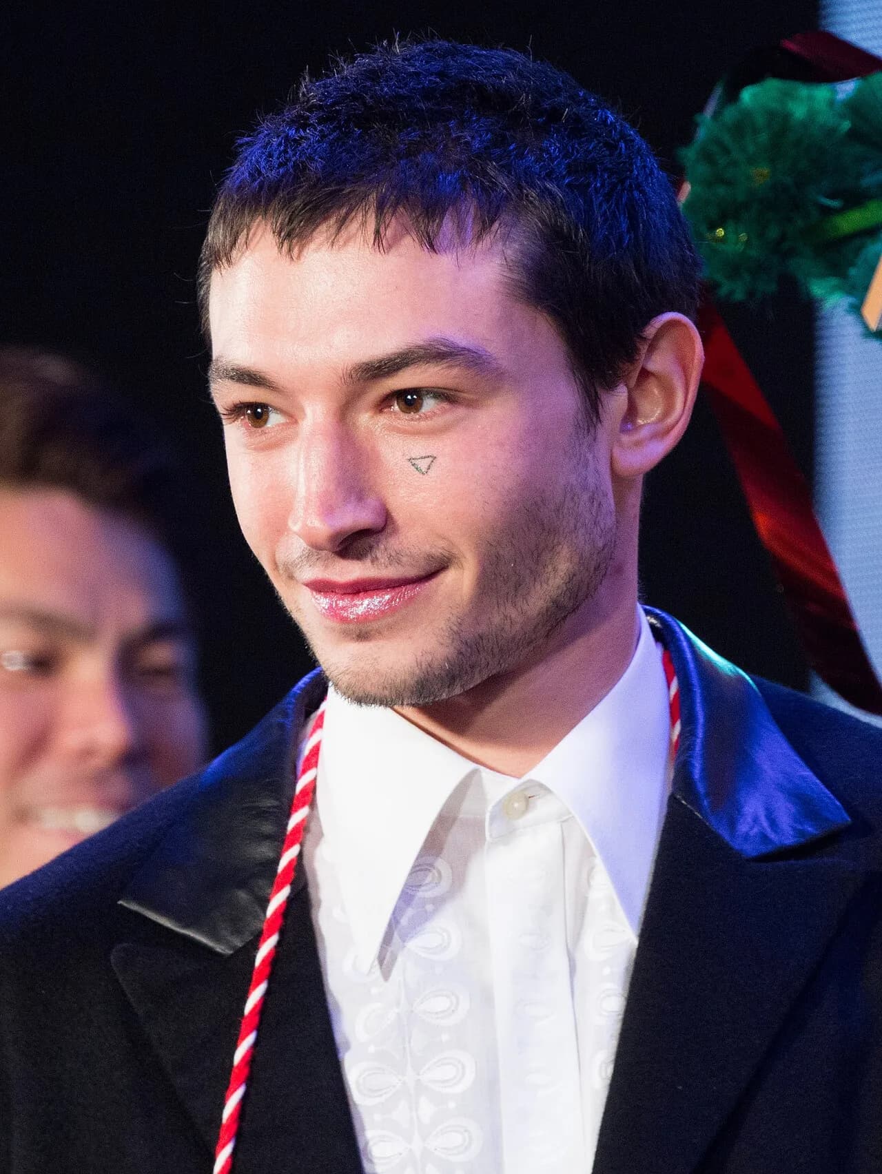 Ezra Miler