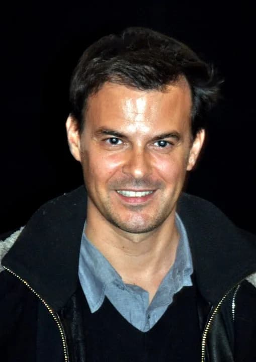 Fransoa Ozon