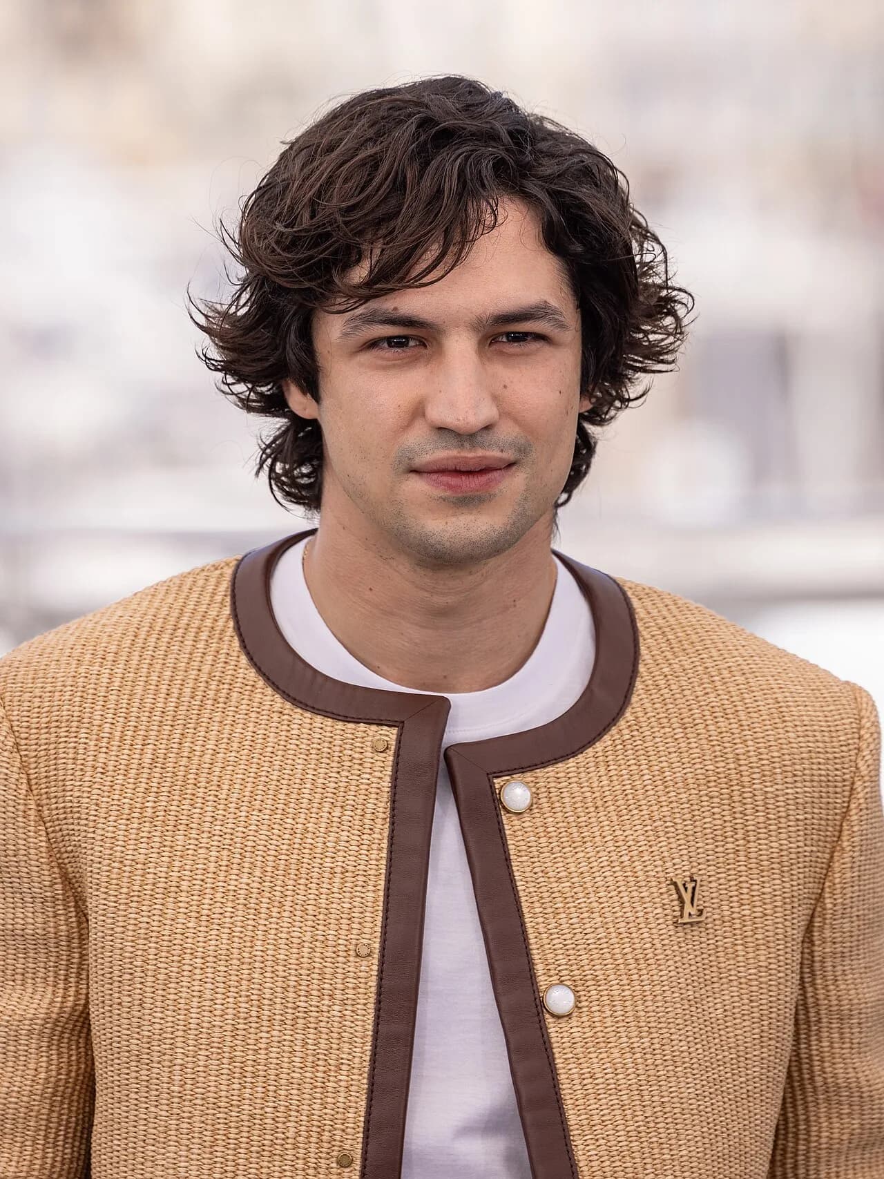 Gabriel Leone