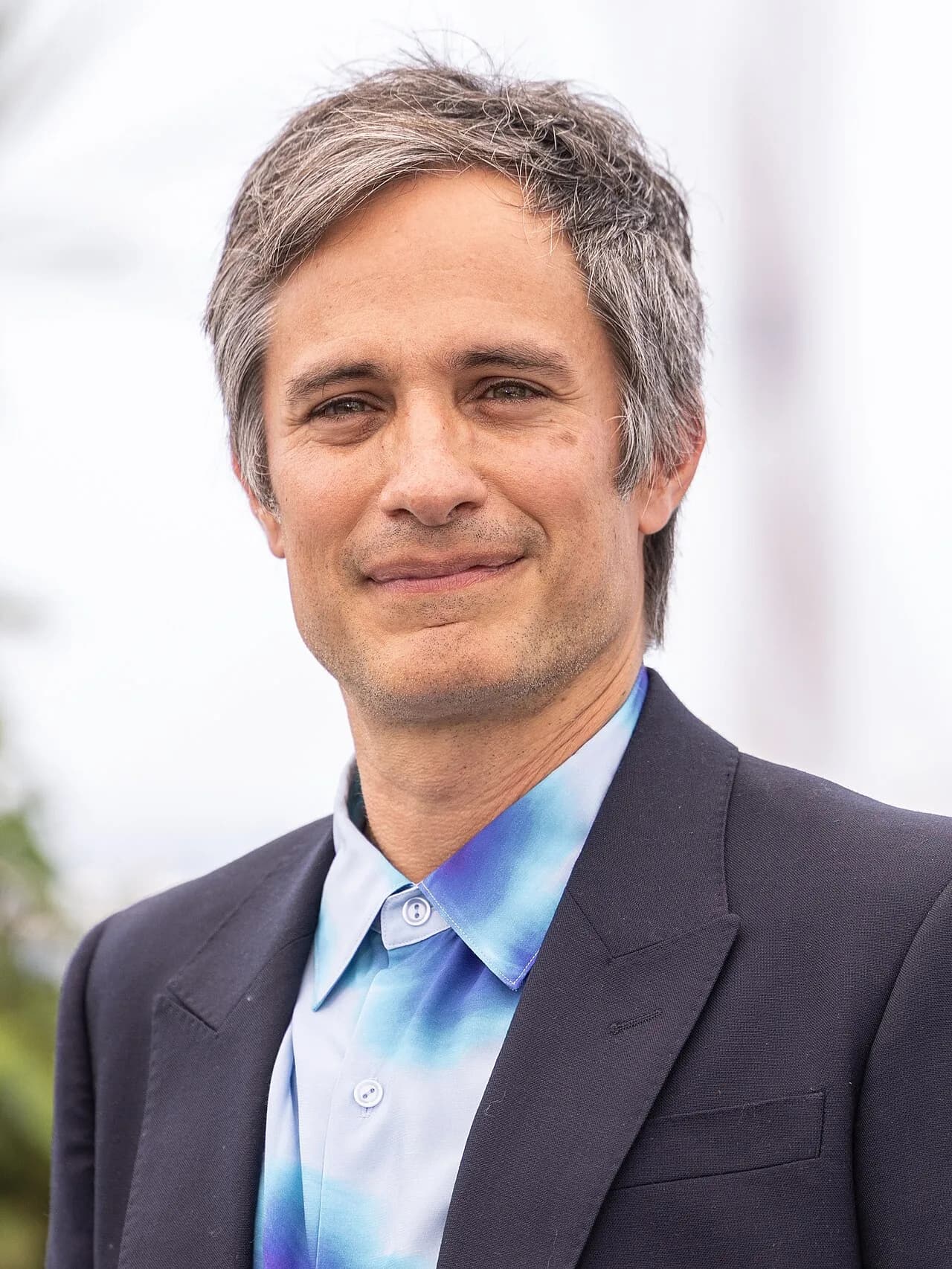 Gael Garsija Bernal