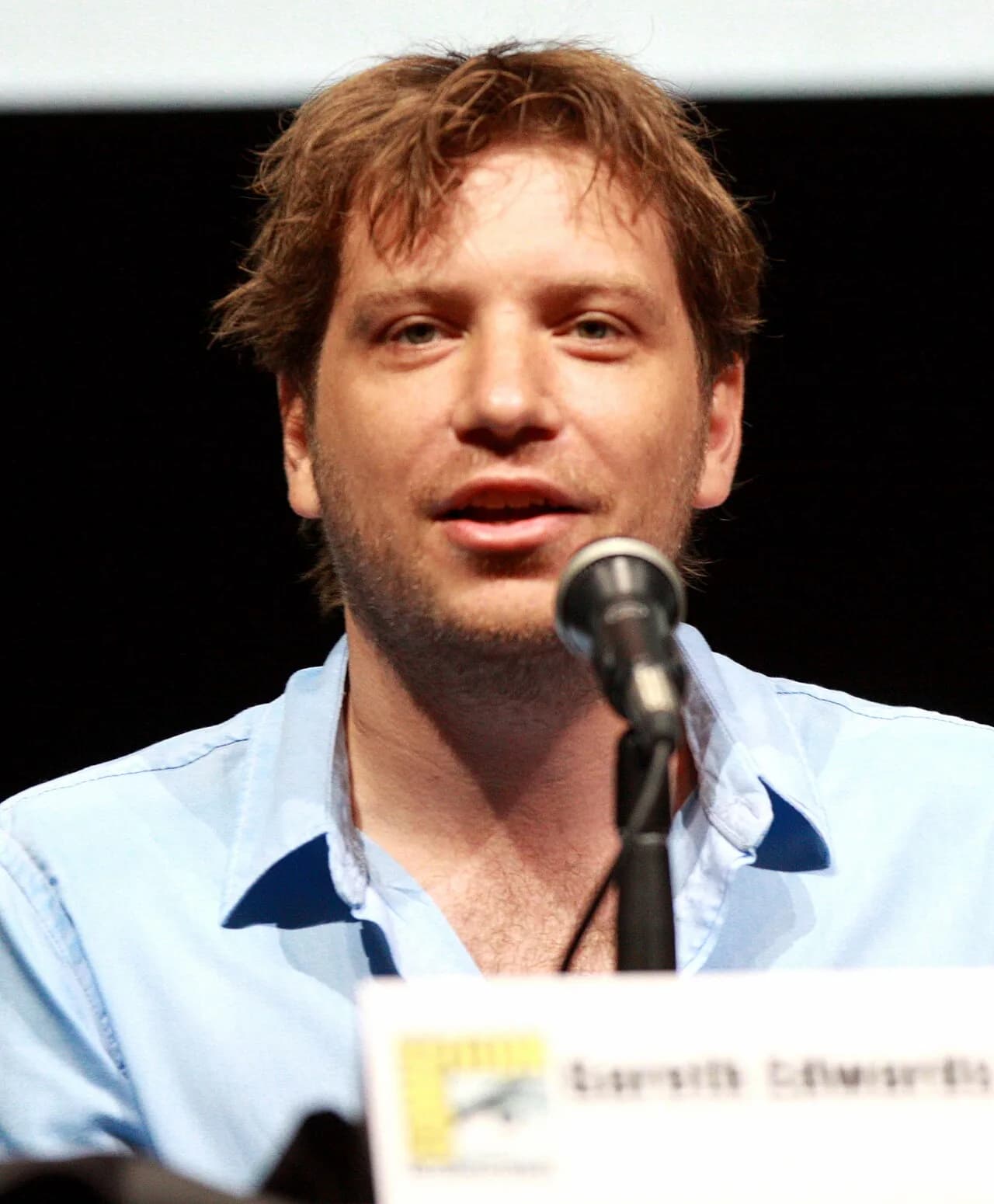 Garet Edvards