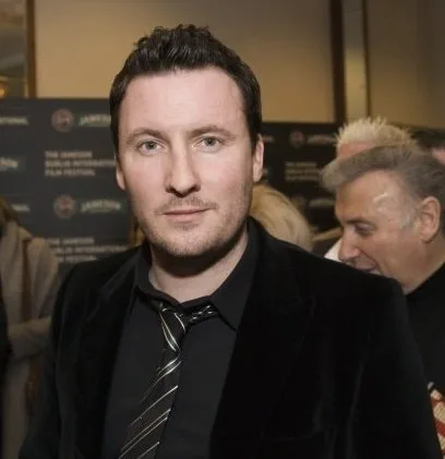 Gavin O'Konor