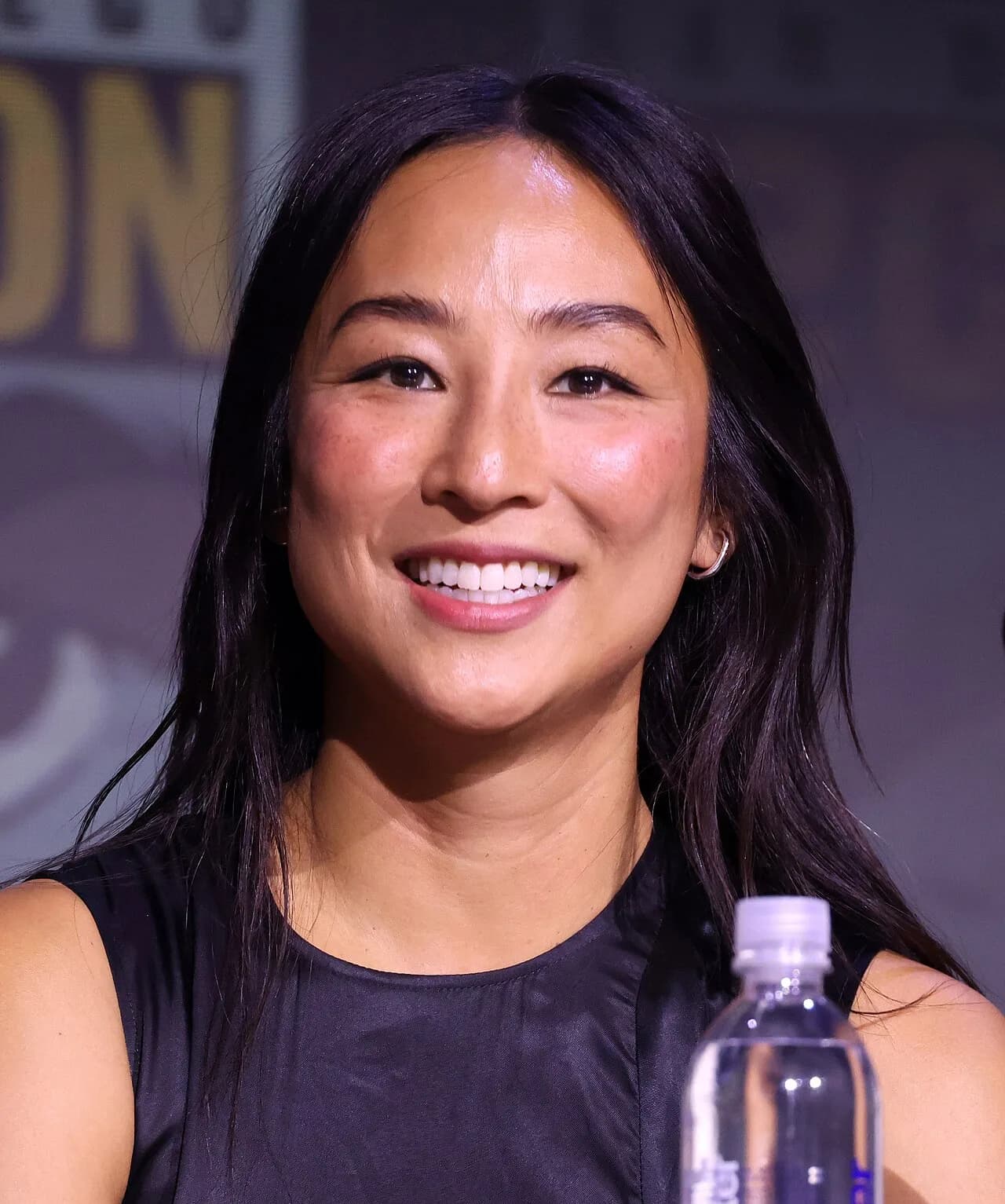 Greta Lee