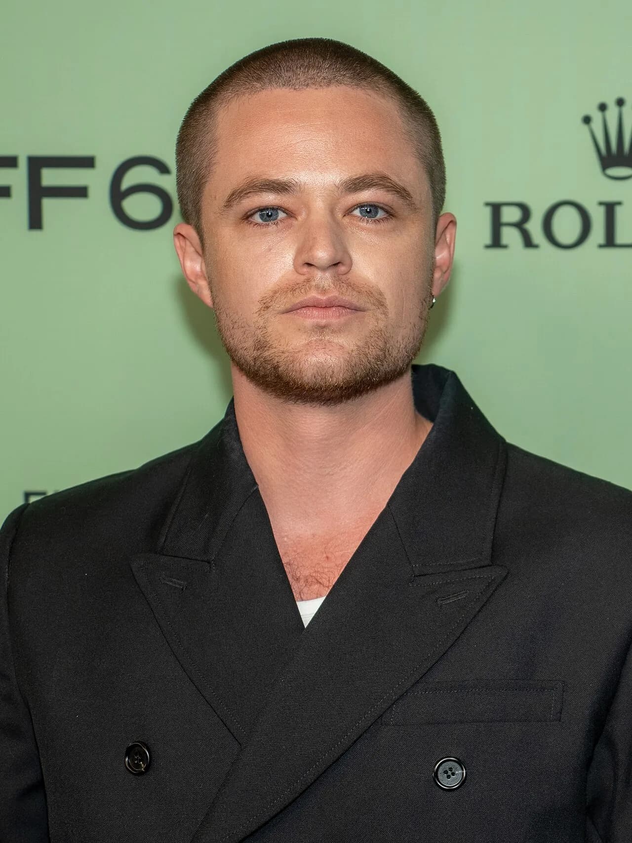 Harrison Sloan Gilbertson