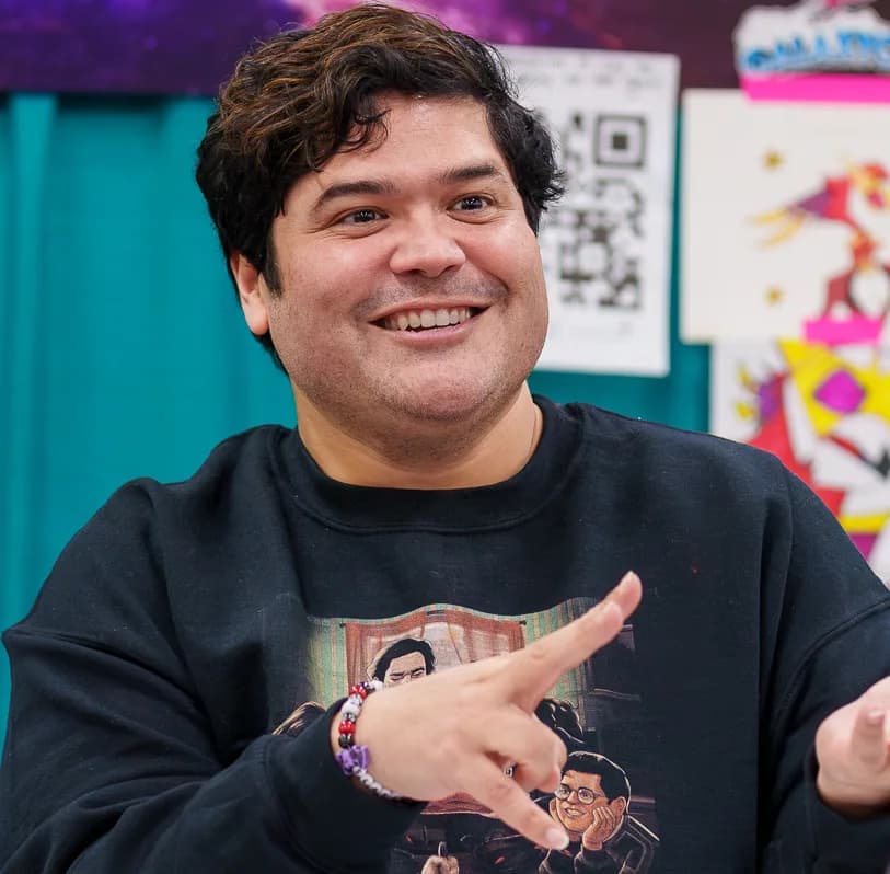 Harvey Guillén