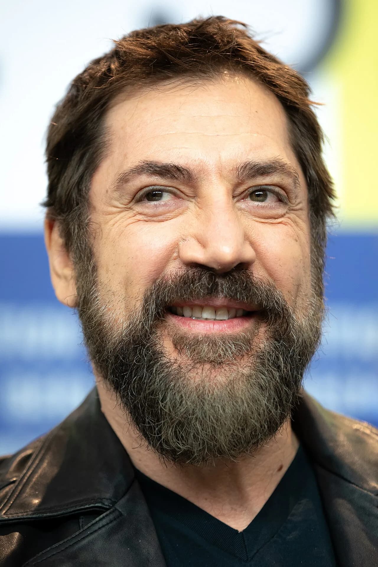 Havijer Bardem