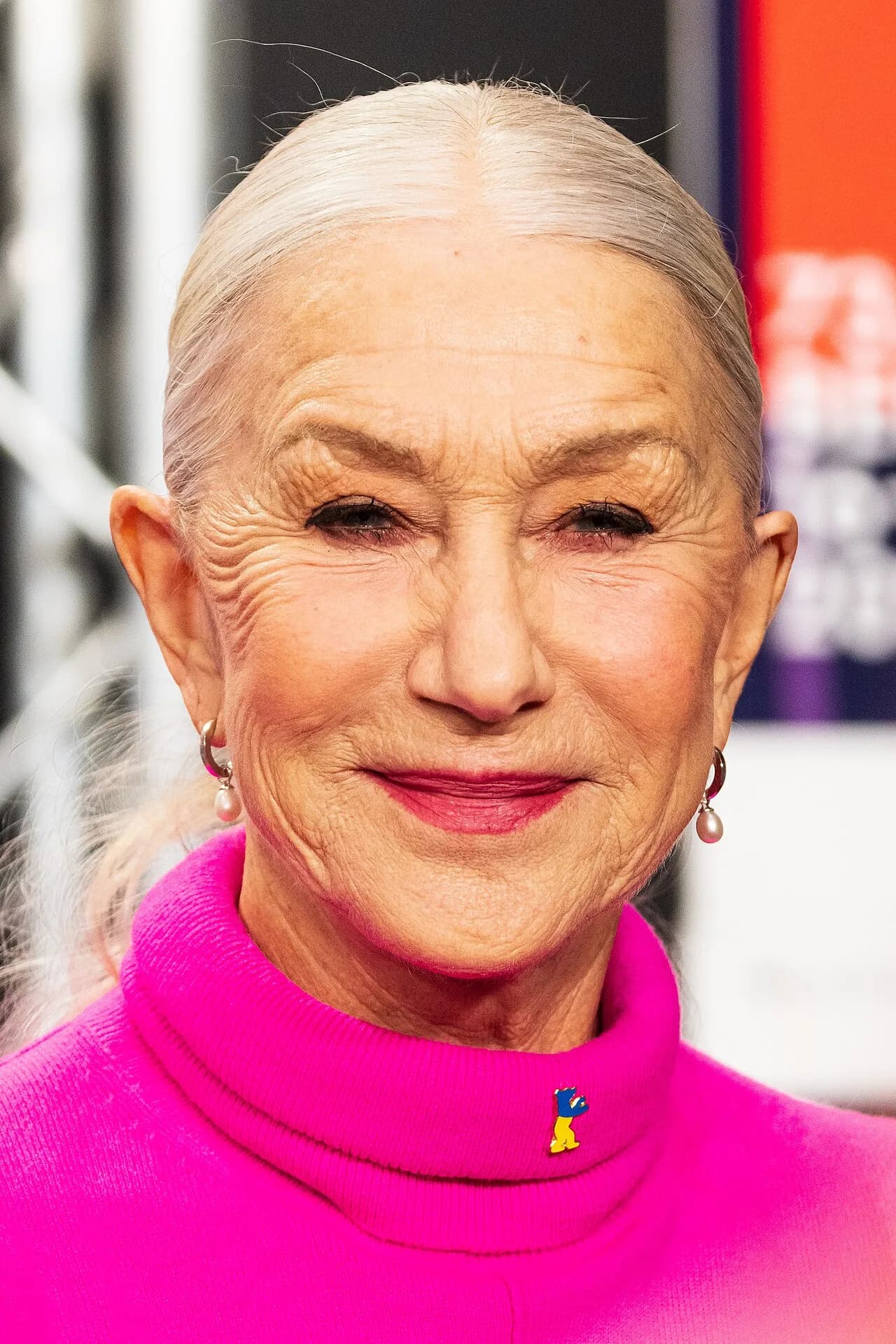 Helen Miren