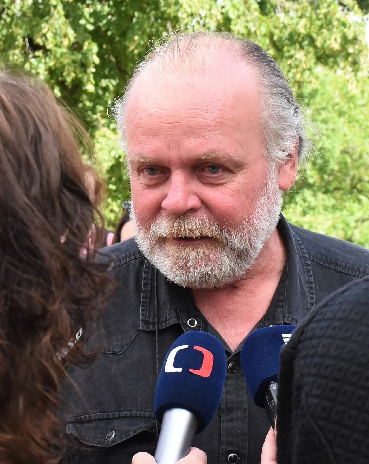 Igor Bareš