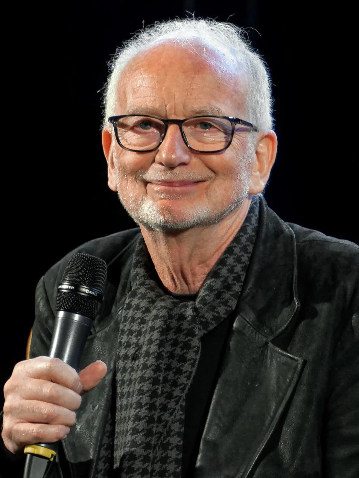 Ijan Makdermid