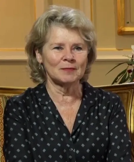 Imelda Stonton