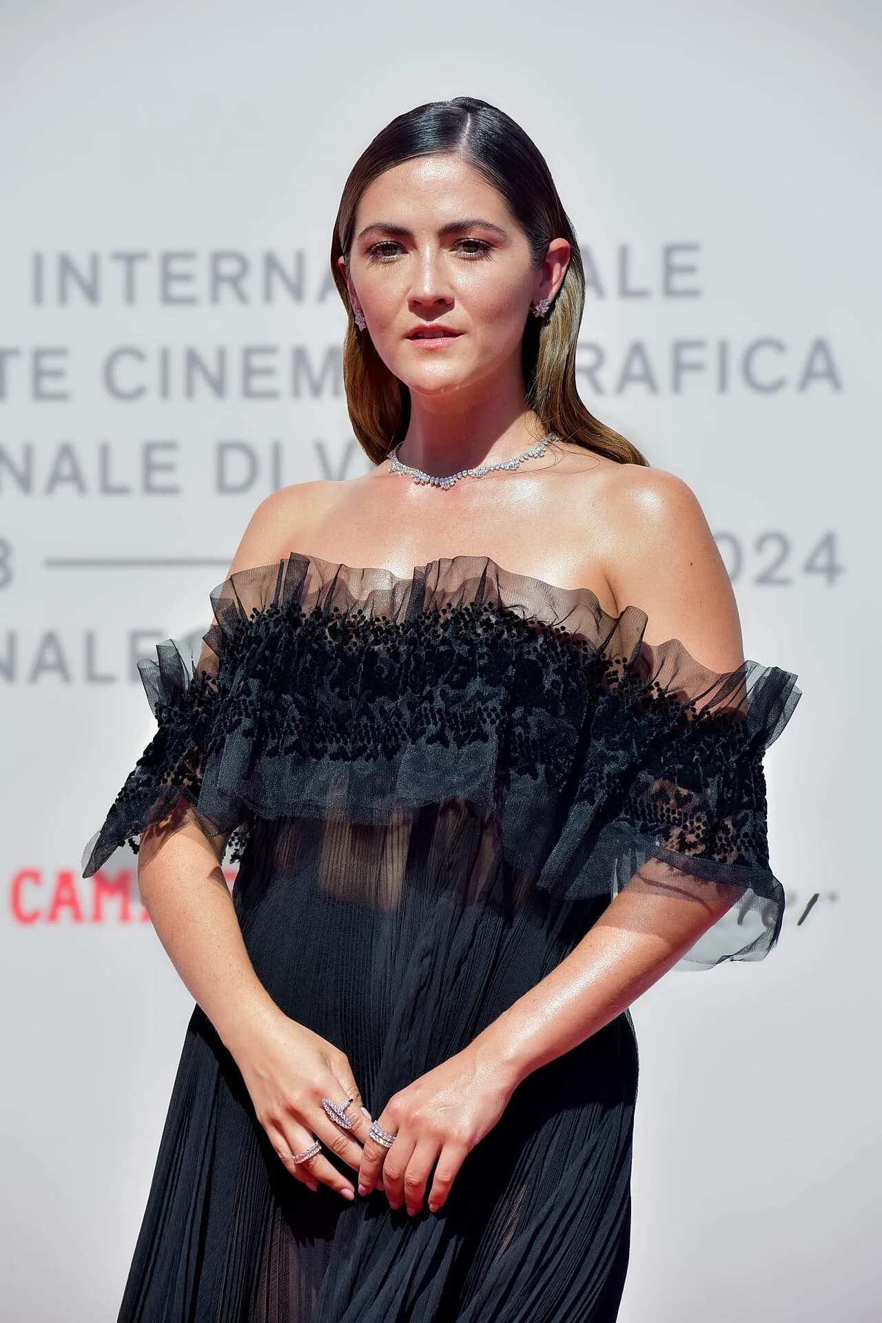 Izabel Ferman