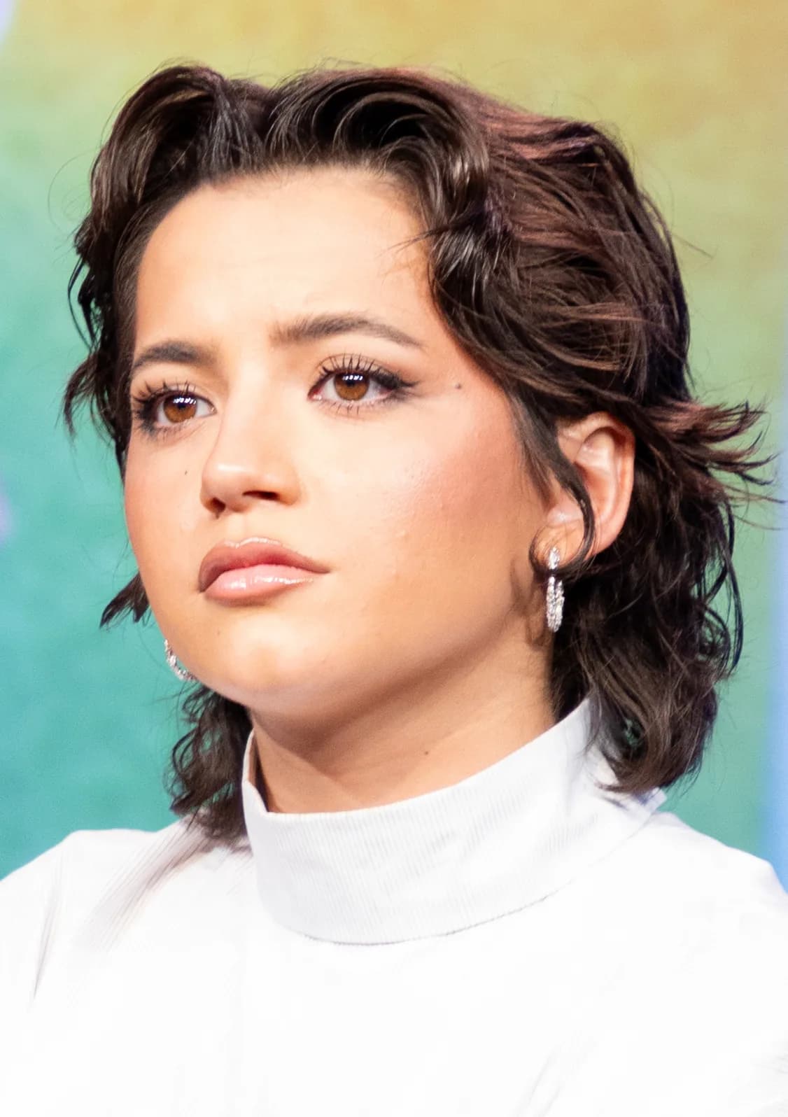 Izabela Mersed