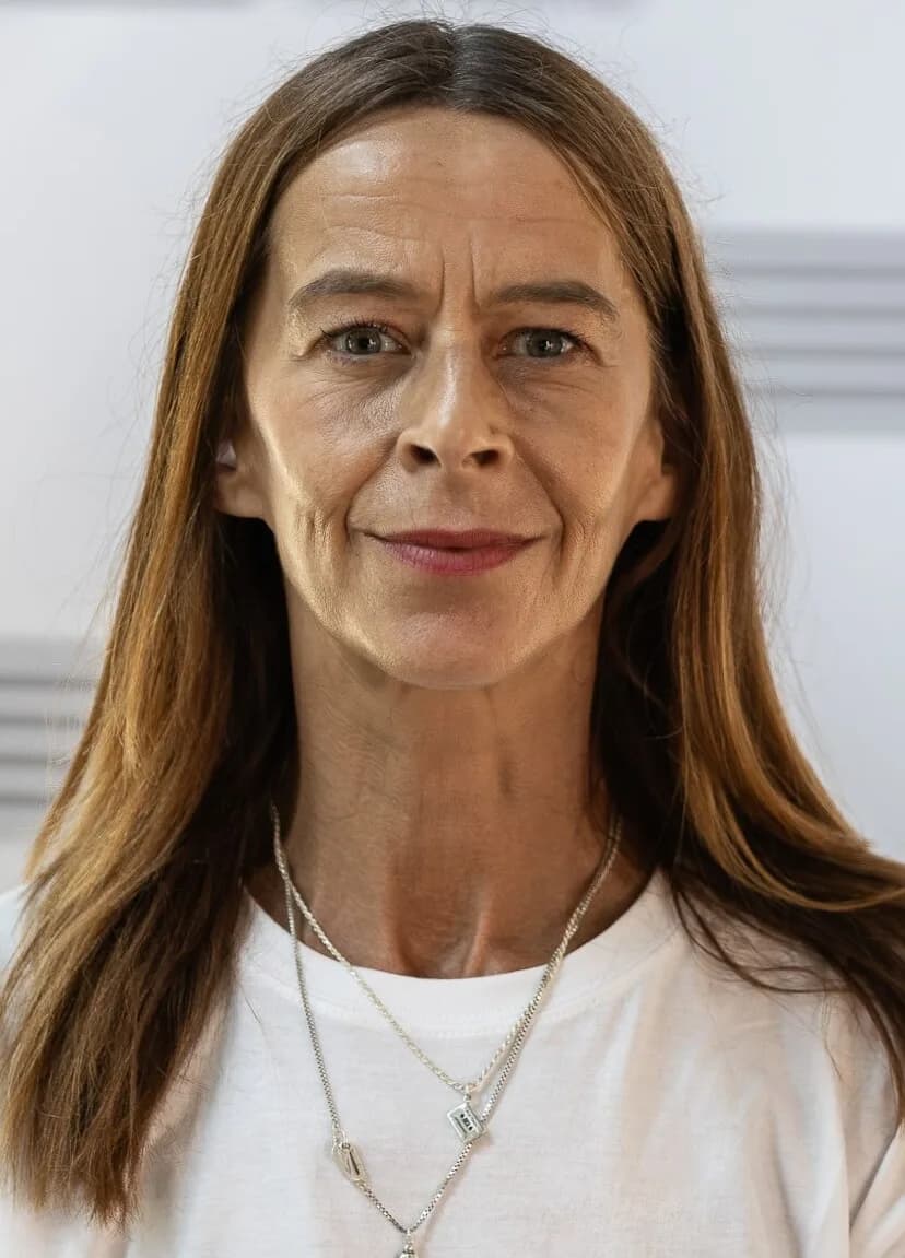 Kate Dickie
