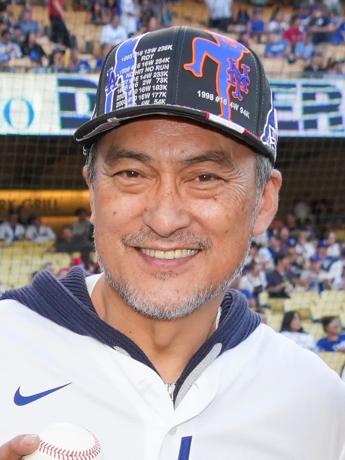 Ken Vatanabe