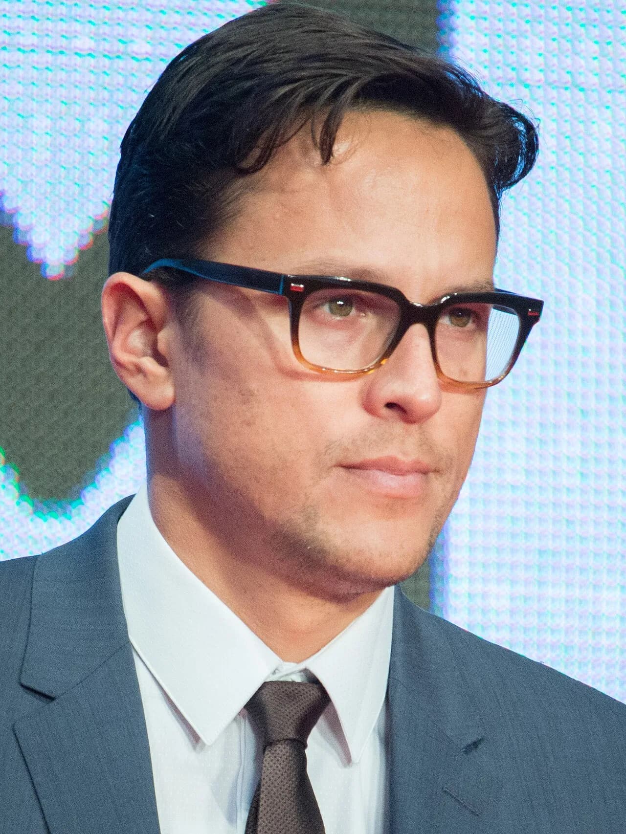 Keri Fukunaga
