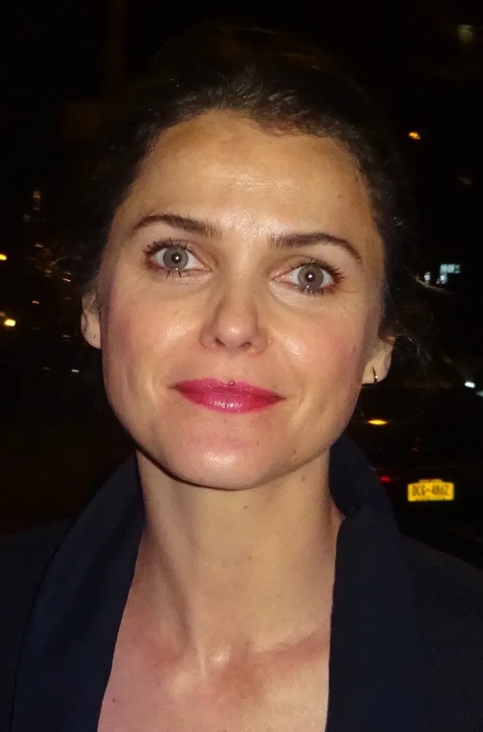Keri Rasel