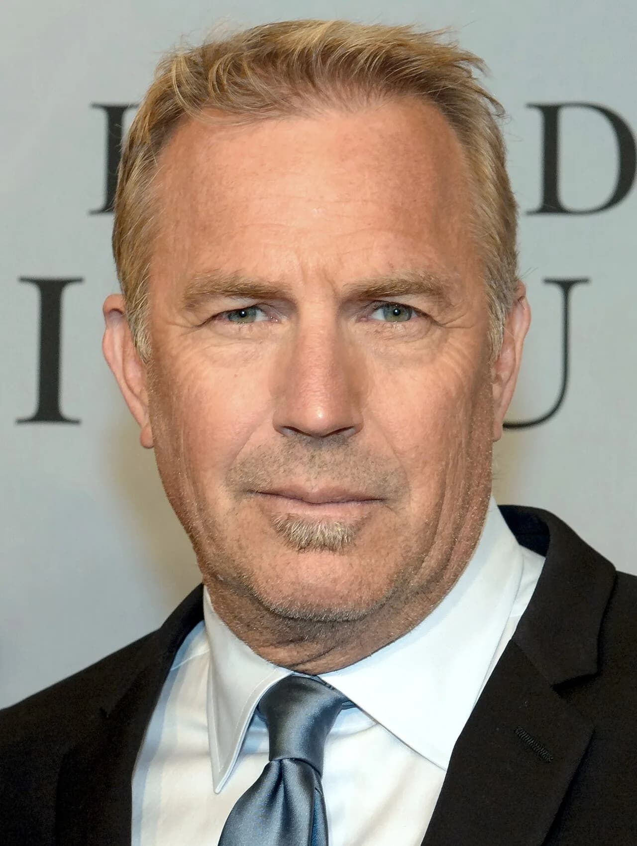Kevin Kostner