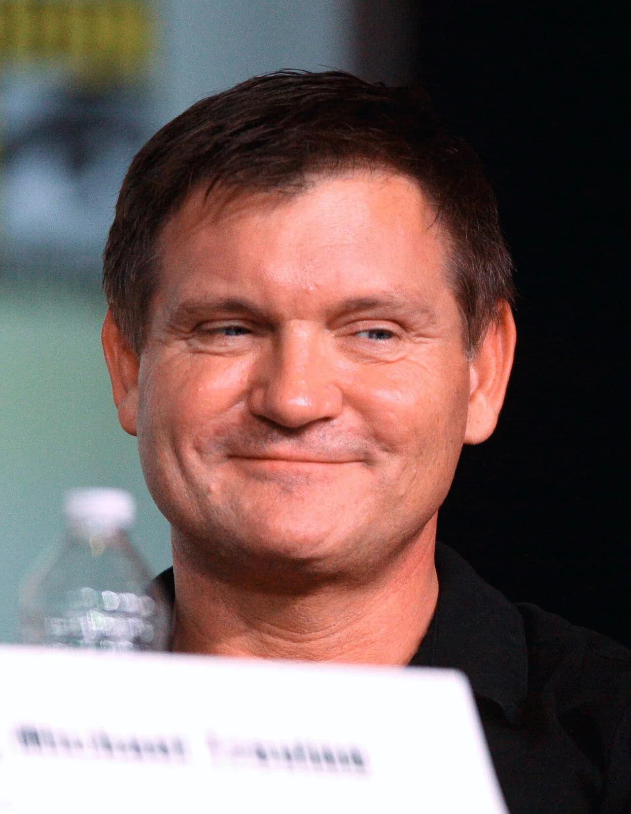 Kevin Vilijamson