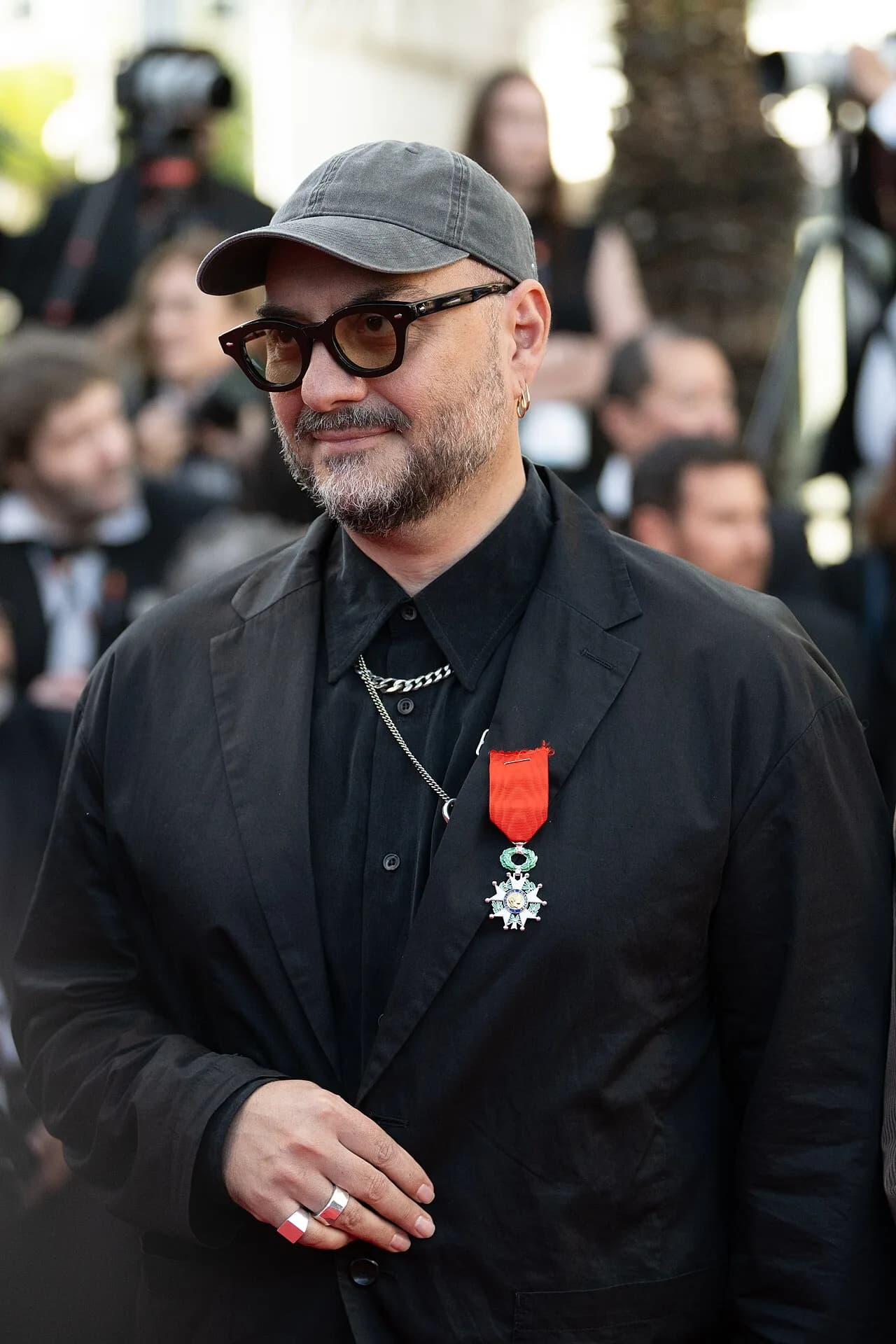 Kiril Serebrenikov