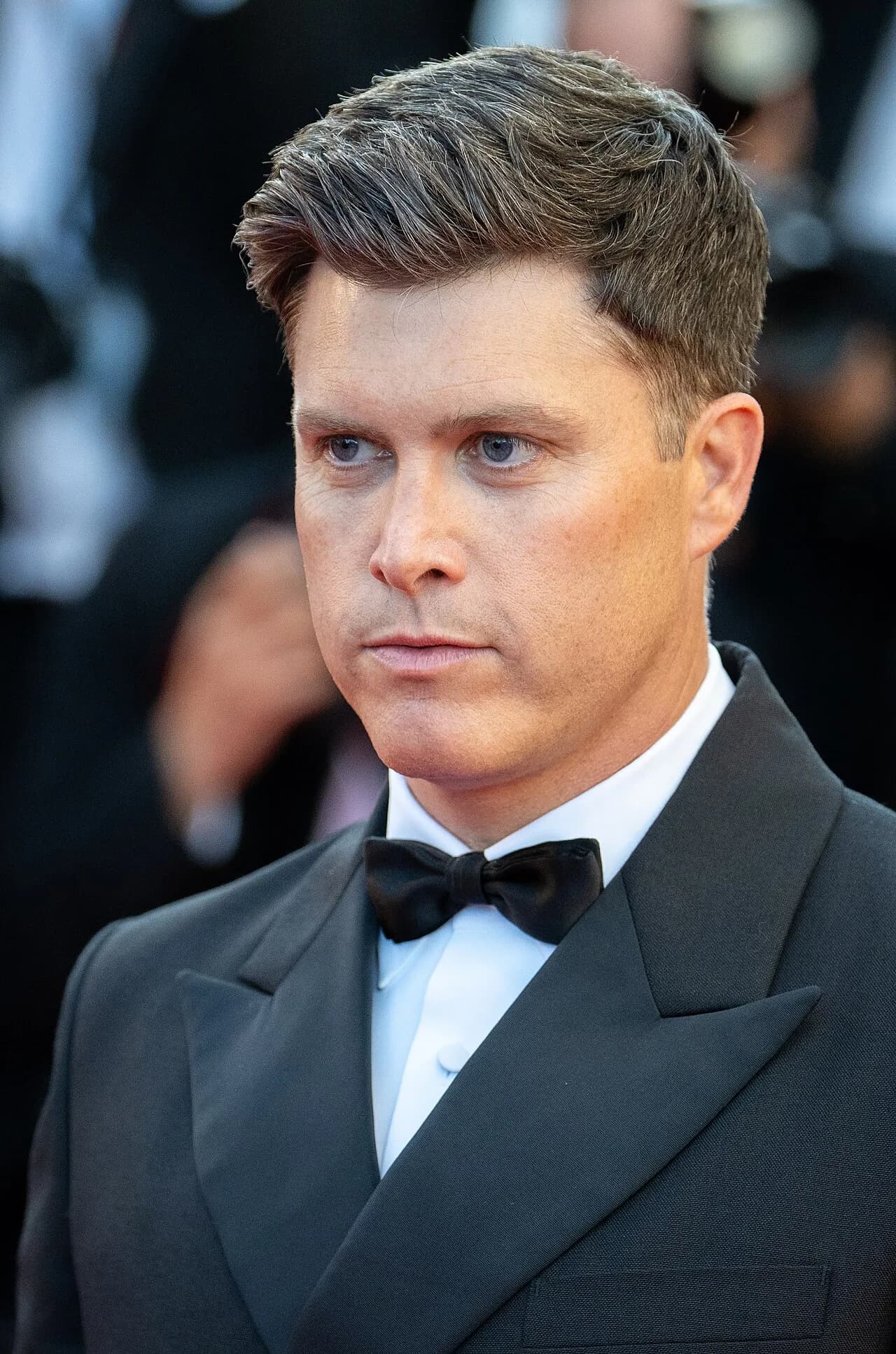 Kolin Džost