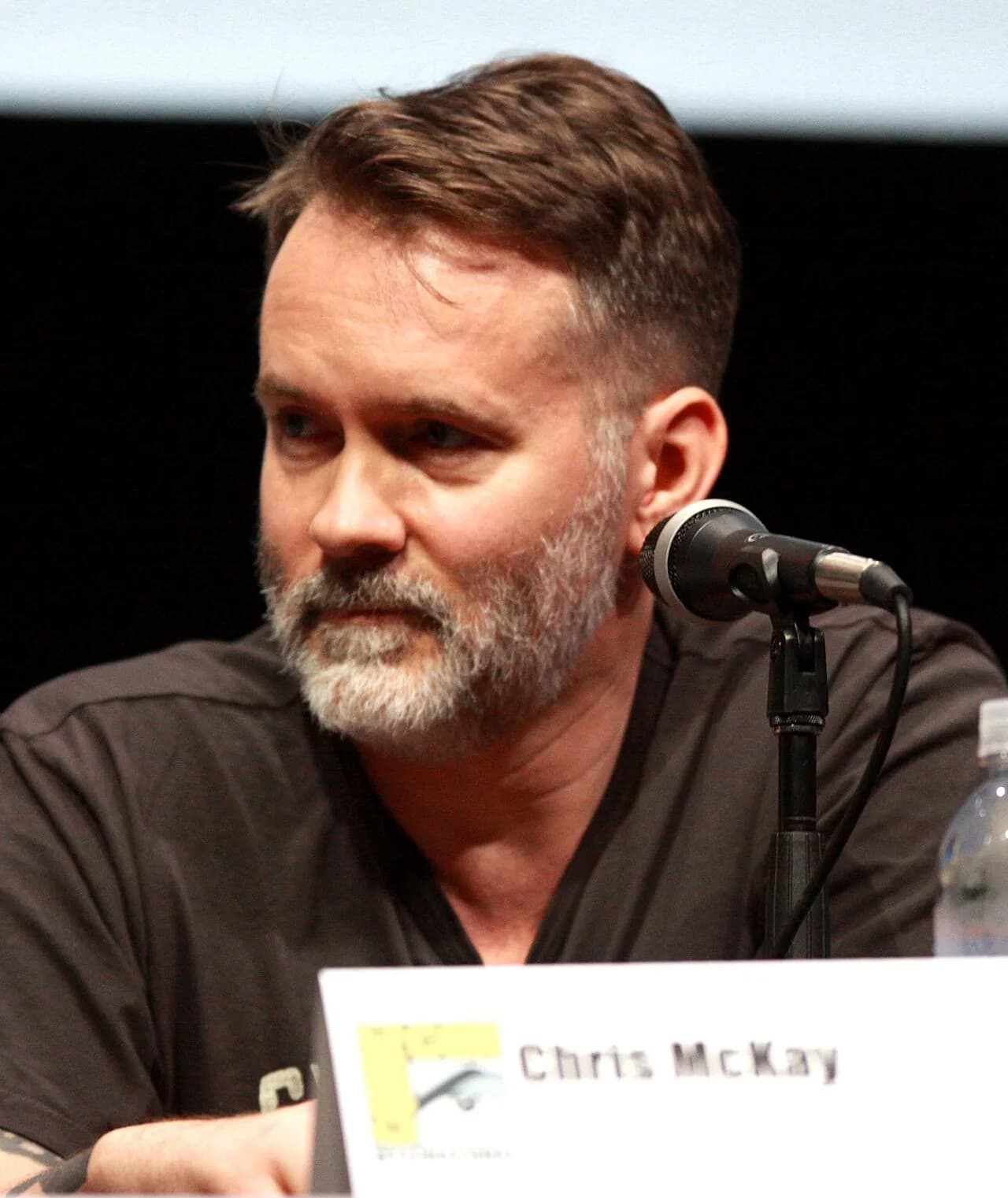 Kris Makaj