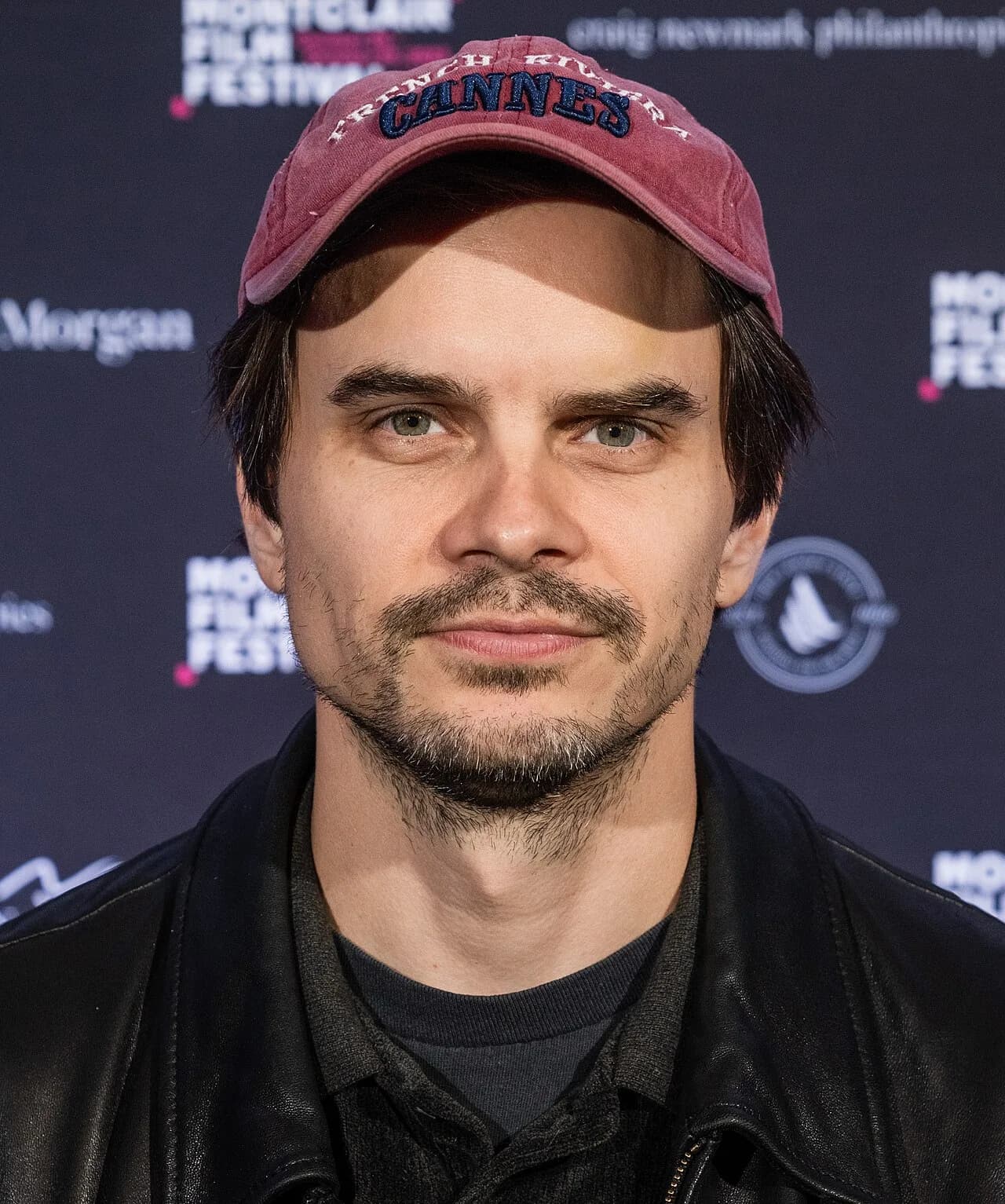 Kristofer Borgli