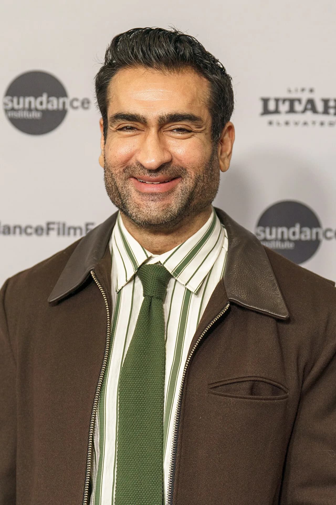 Kumail Nandžijani