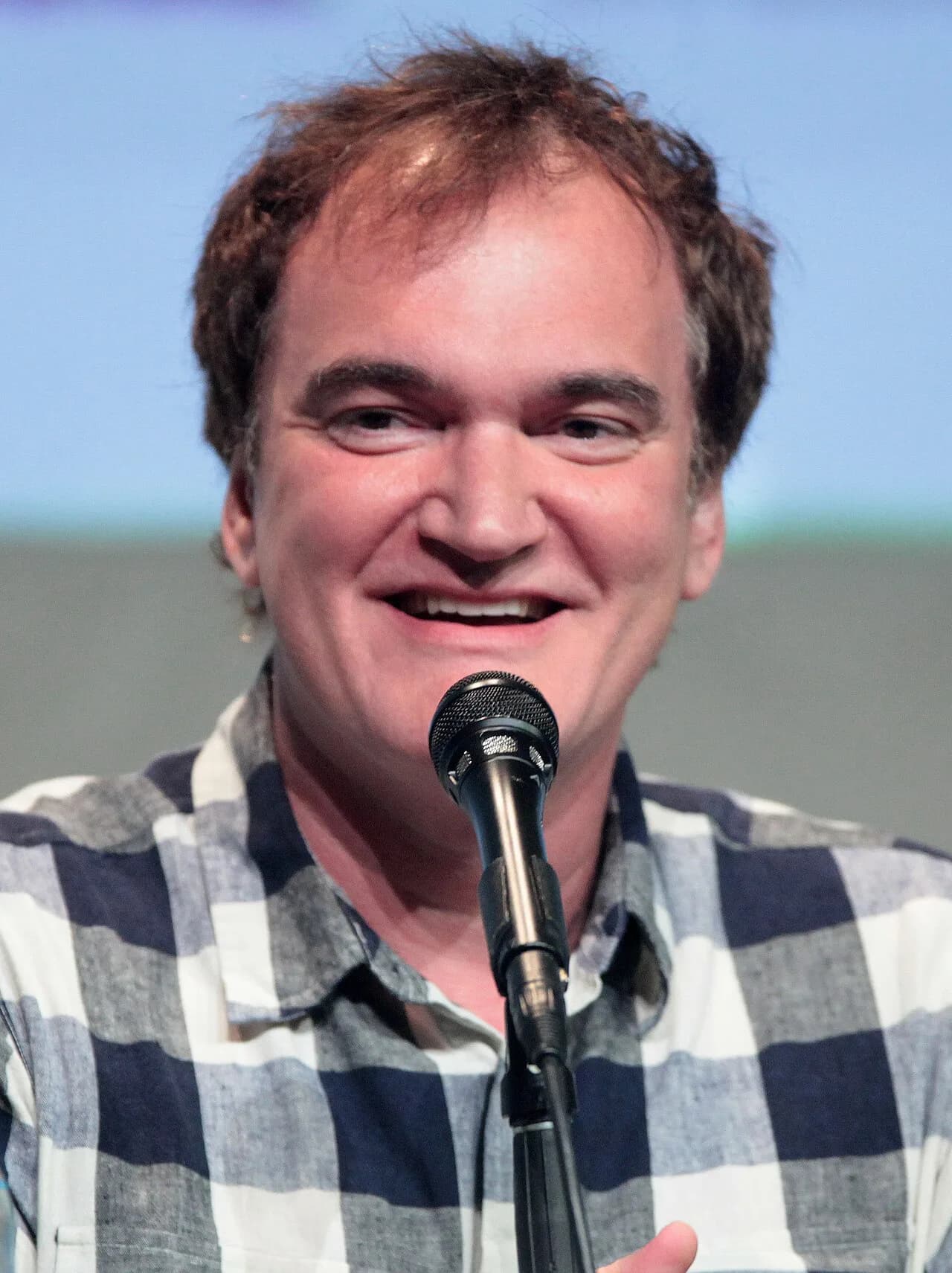 Kventin Tarantino