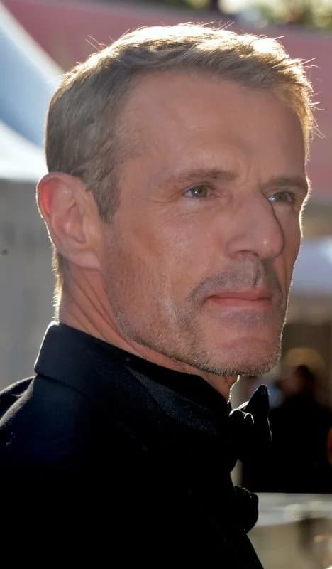 Lambert Vilson