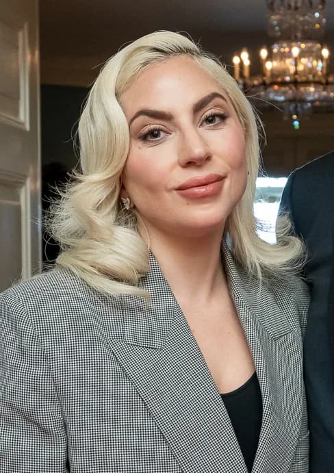 Ledi Gaga