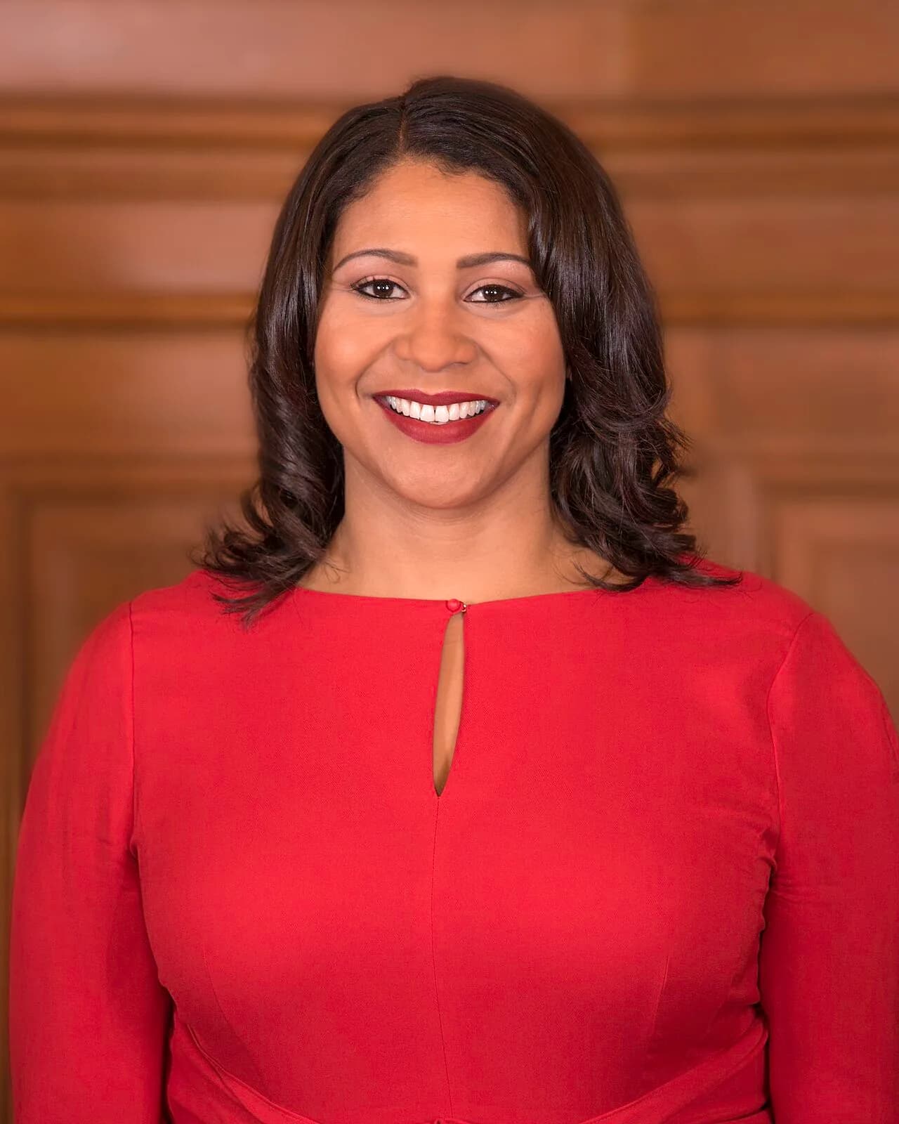 London Breed
