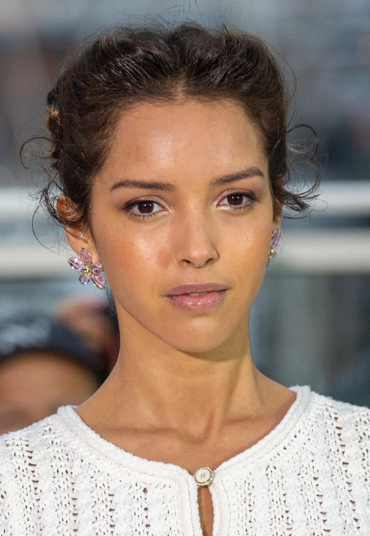 Lyna Khoudri