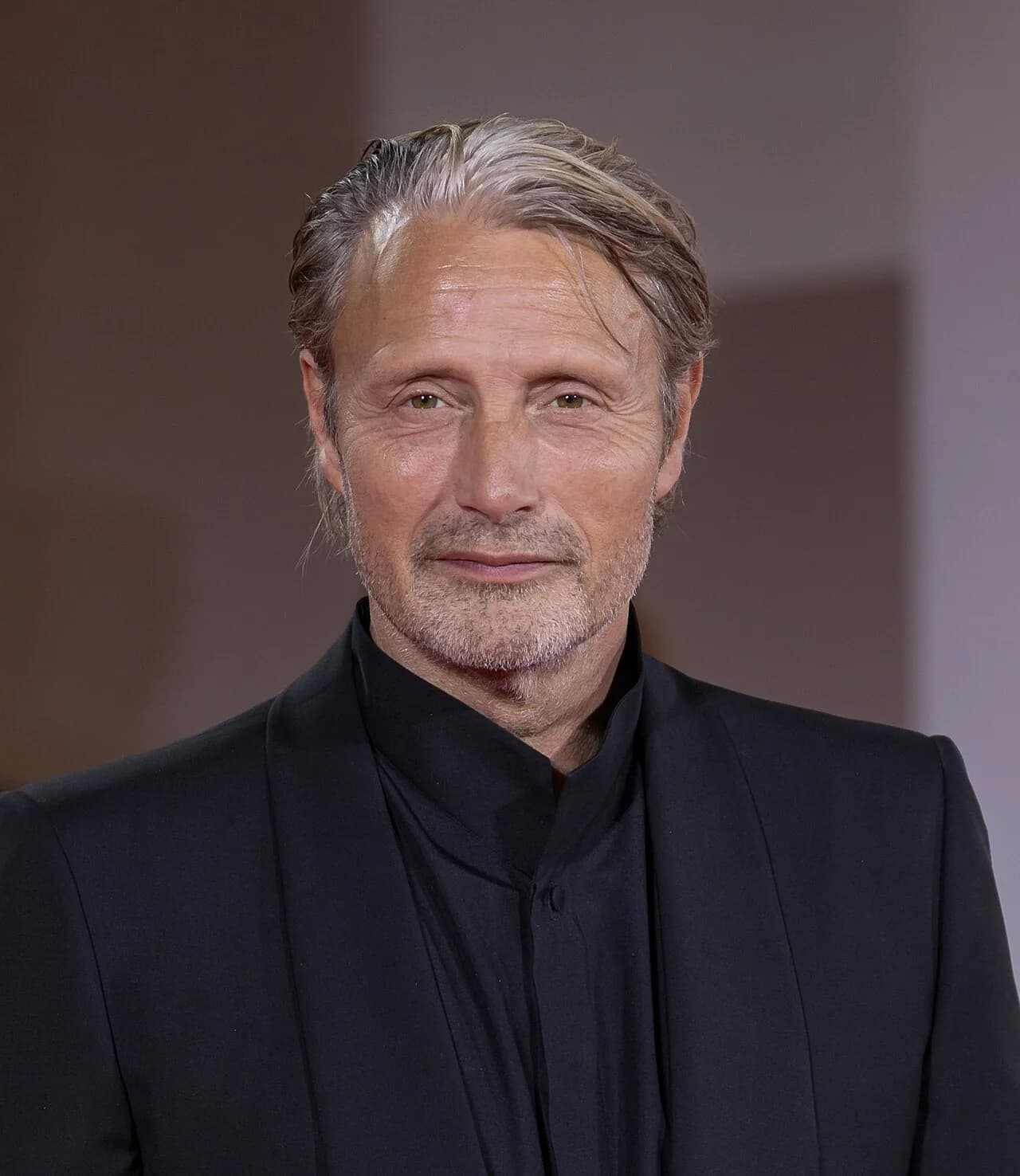Mads Mikelsen