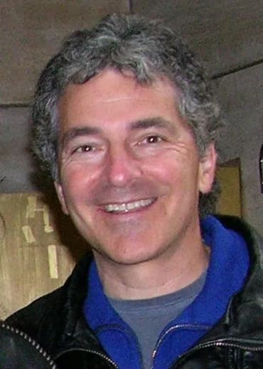 Majkl Džejkobs