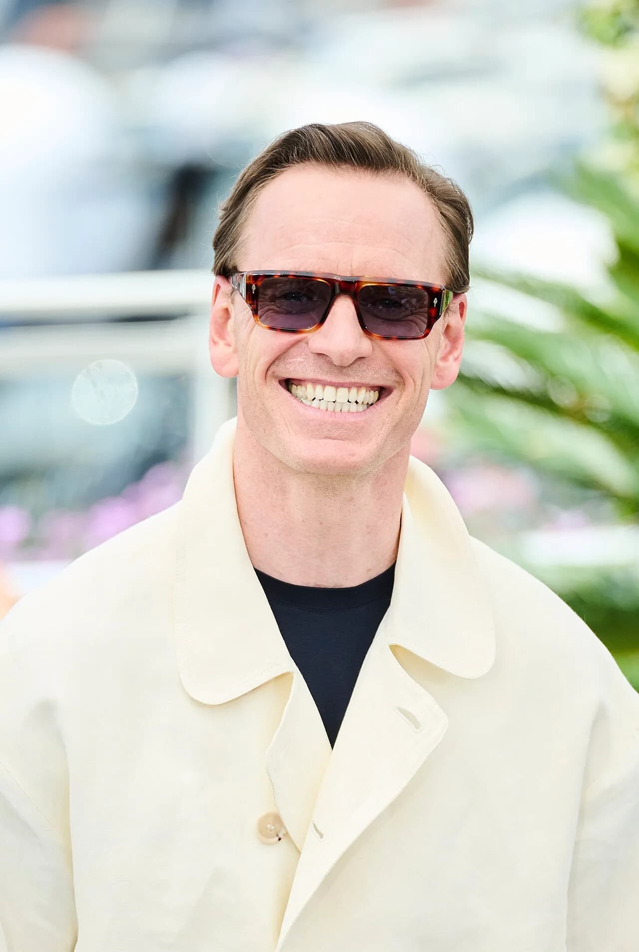 Majkl Fasbender