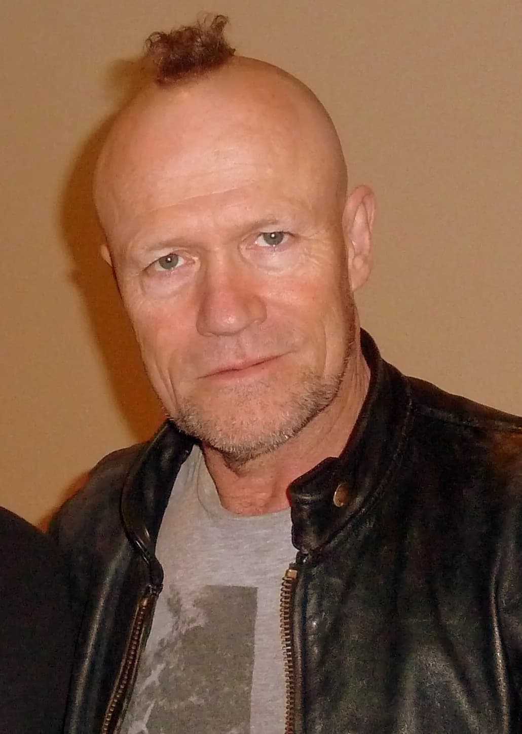 Majkl Ruker