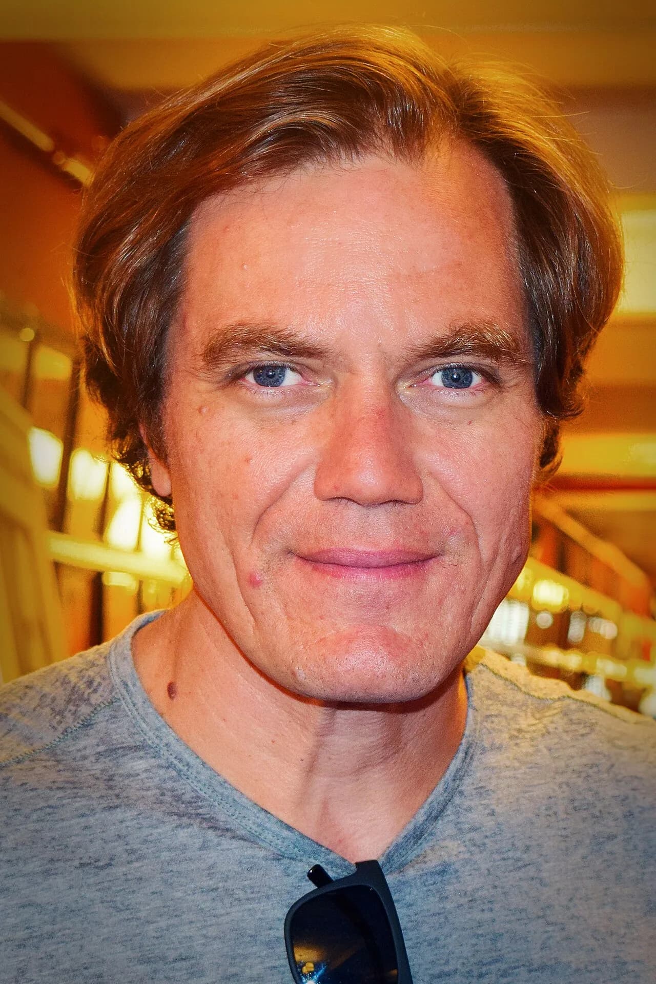 Majkl Šenon