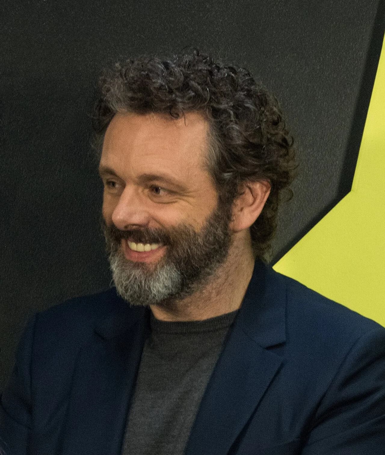 Majkl Šin