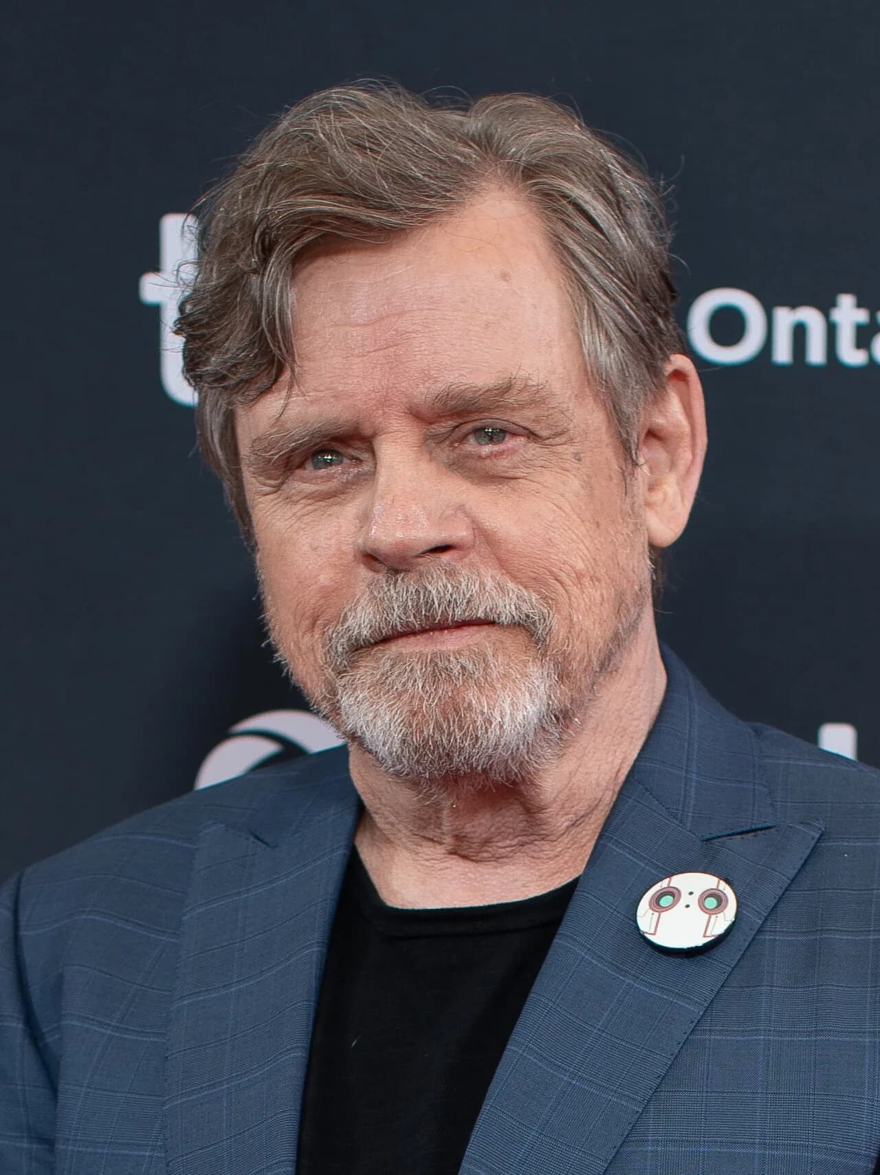 Mark Hamil