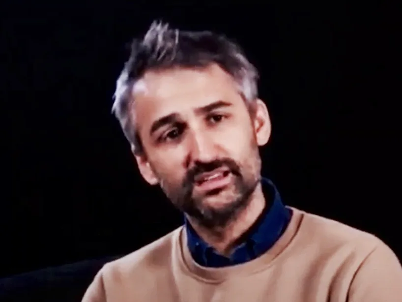 Martin Borbulon
