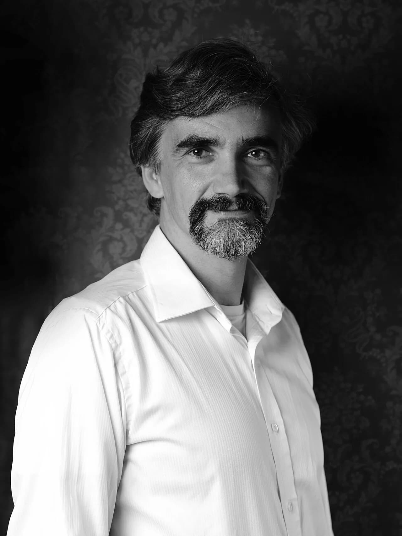 Martin Myšička