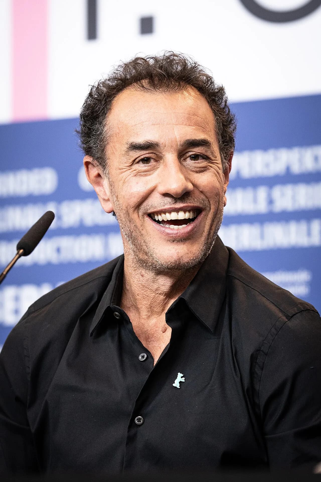 Mateo Garone