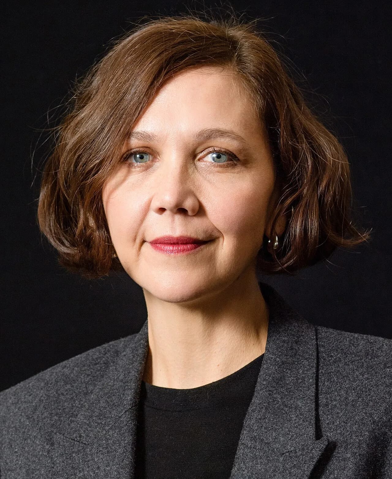 Megi Džilenhol