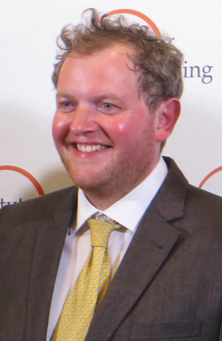 Miles Jupp